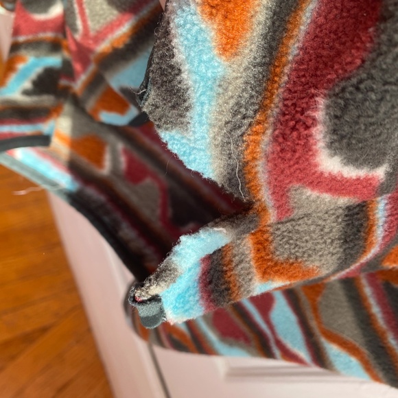 Patagonia Synchilla Fleece - Picture 5 of 5